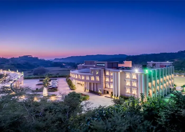 Golden Tulip Chandigarh, Panchkula