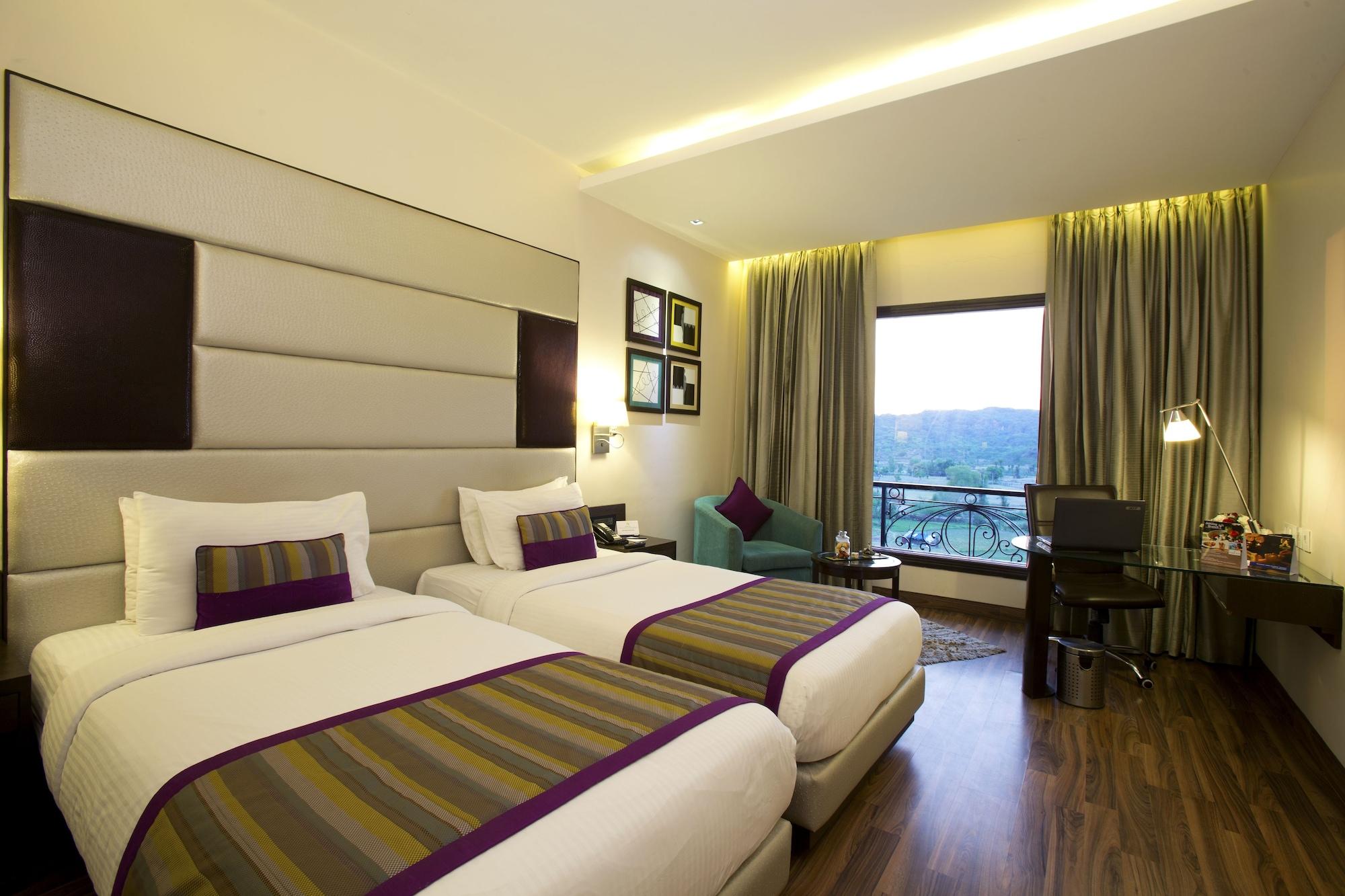 होटल Golden Tulip Chandigarh, Chandigarh
