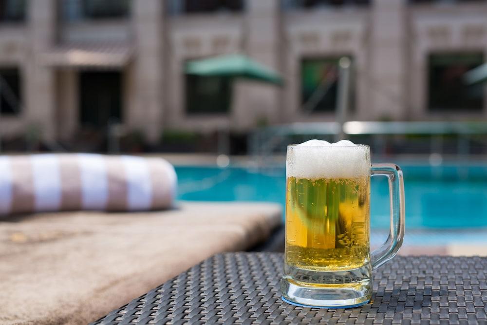 Golden Tulip Chandigarh, 4*