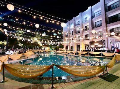 होटल Golden Tulip Chandigarh, 4*