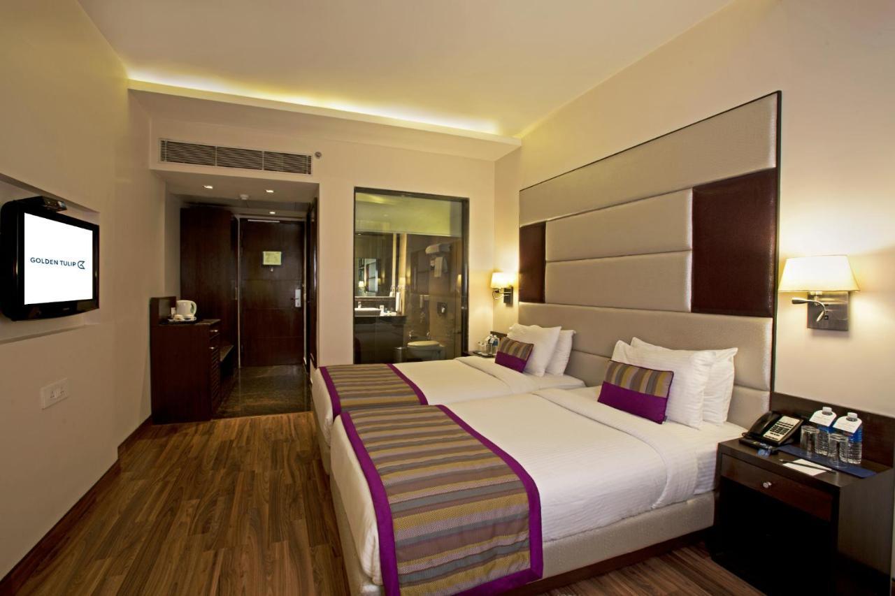 Golden Tulip Chandigarh, Chandigarh