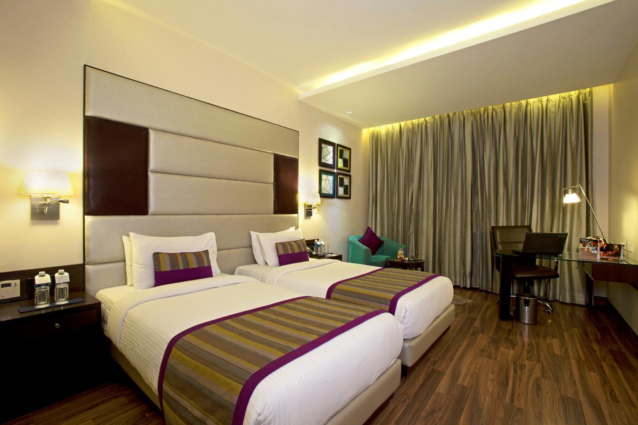 Golden Tulip Chandigarh,