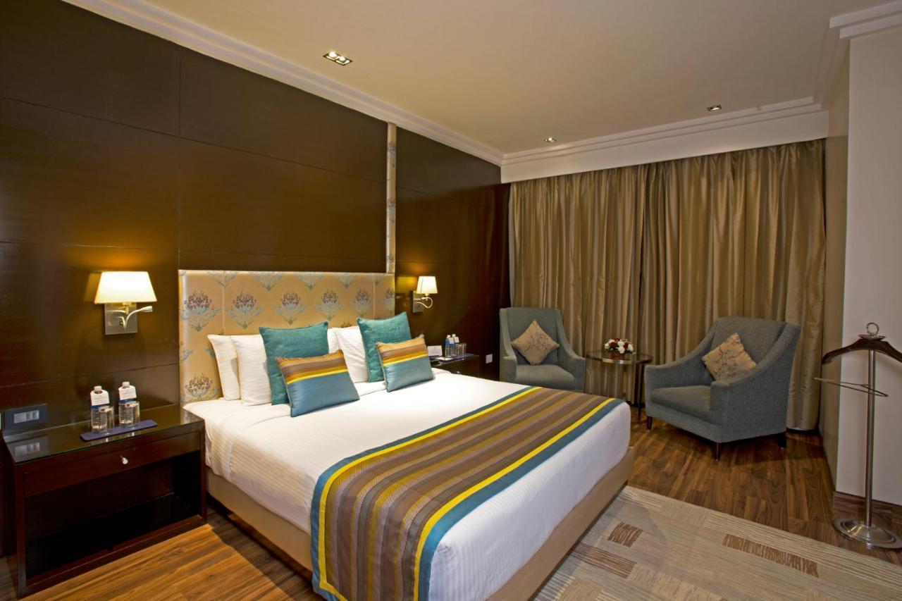 Golden Tulip Chandigarh,