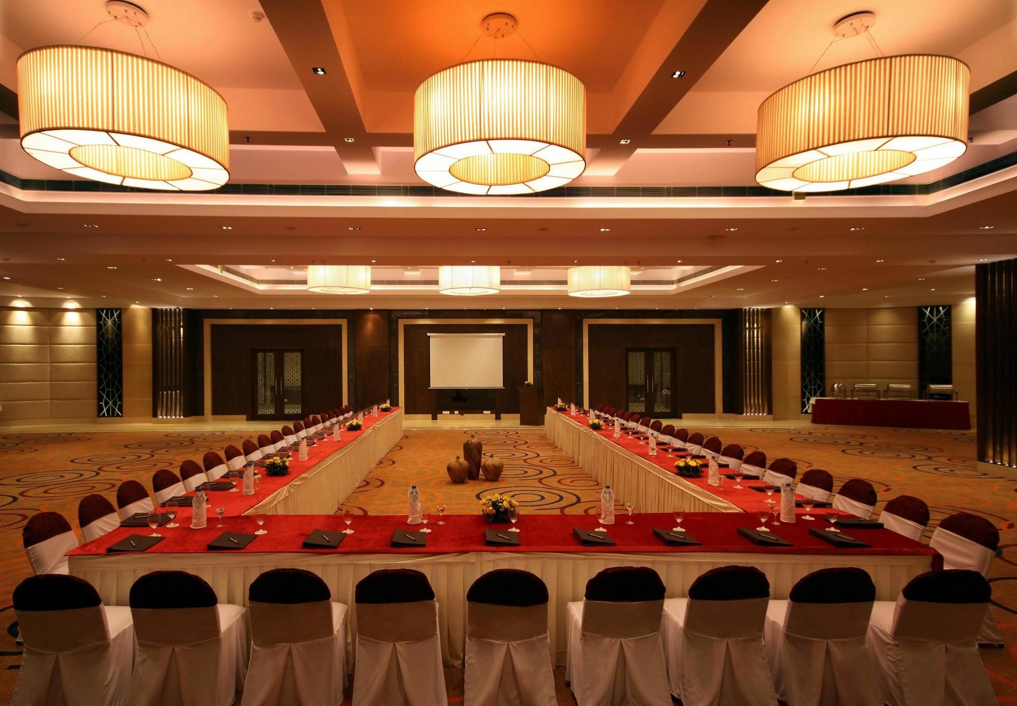 Golden Tulip Chandigarh,