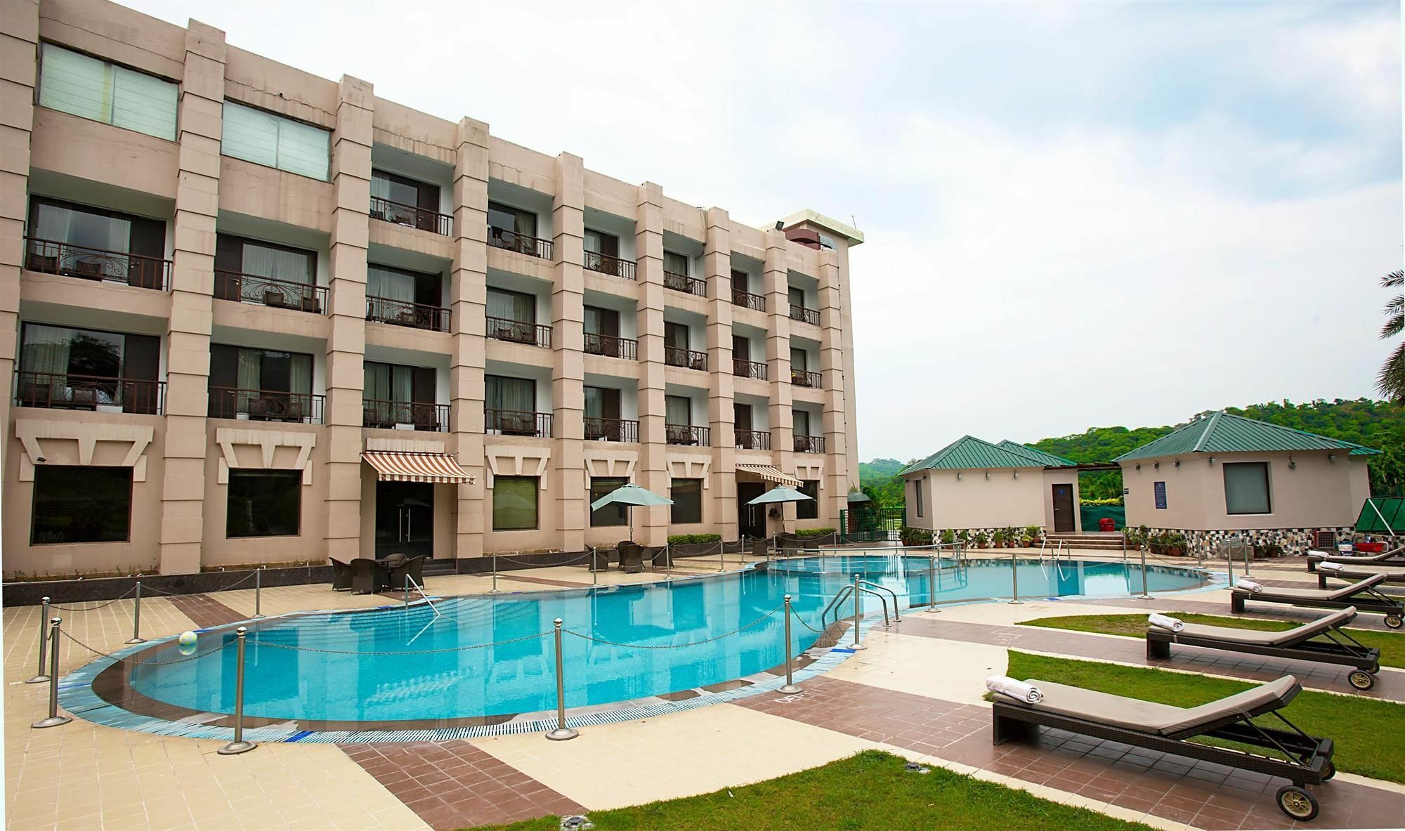 Golden Tulip Chandigarh,