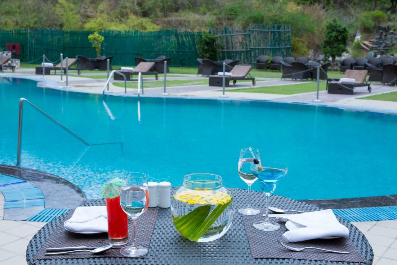 Golden Tulip Chandigarh, 4* Chandigarh