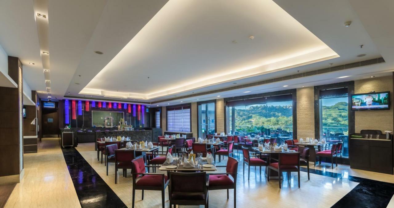 Golden Tulip Chandigarh, Chandigarh