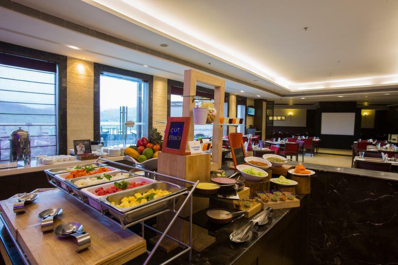 Golden Tulip Chandigarh, होटल
