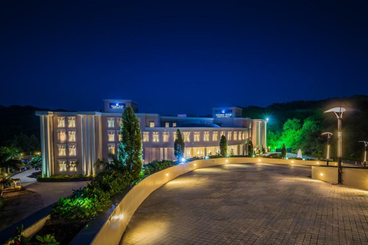 Golden Tulip Chandigarh, Chandigarh